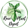 Rare Plant Depot